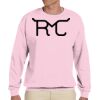 Adult Heavy Blend™  Fleece Crew Thumbnail