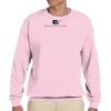 Adult Heavy Blend™  Fleece Crew Thumbnail