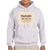 Adult Heavy Blend™ Hooded Sweatshirt Thumbnail
