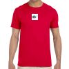 Adult Softstyle® T-Shirt Thumbnail