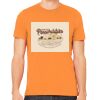 Unisex Jersey T-Shirt Thumbnail