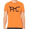 Unisex Jersey T-Shirt Thumbnail