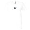 Unisex Jersey Short-Sleeve V-Neck T-Shirt Thumbnail